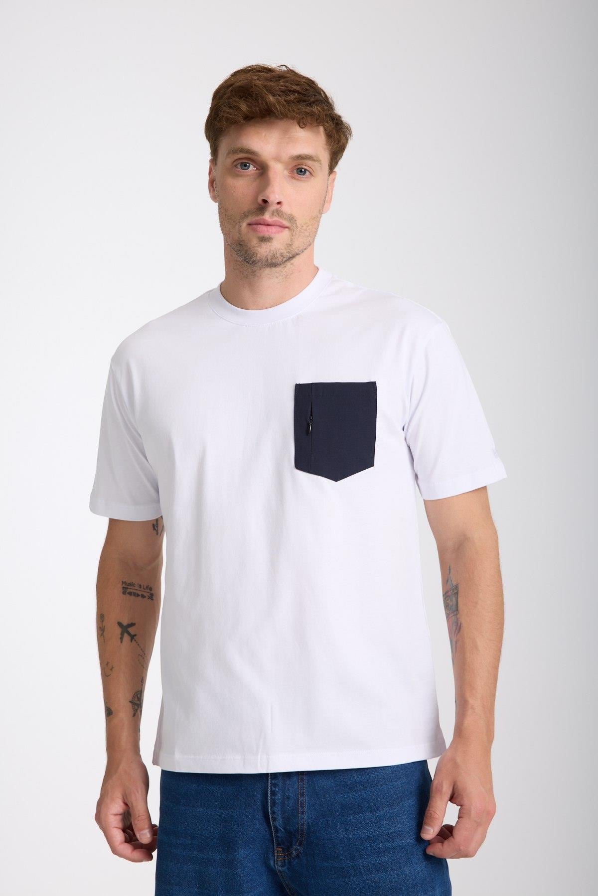 Outdoor Cepli T-Shirt