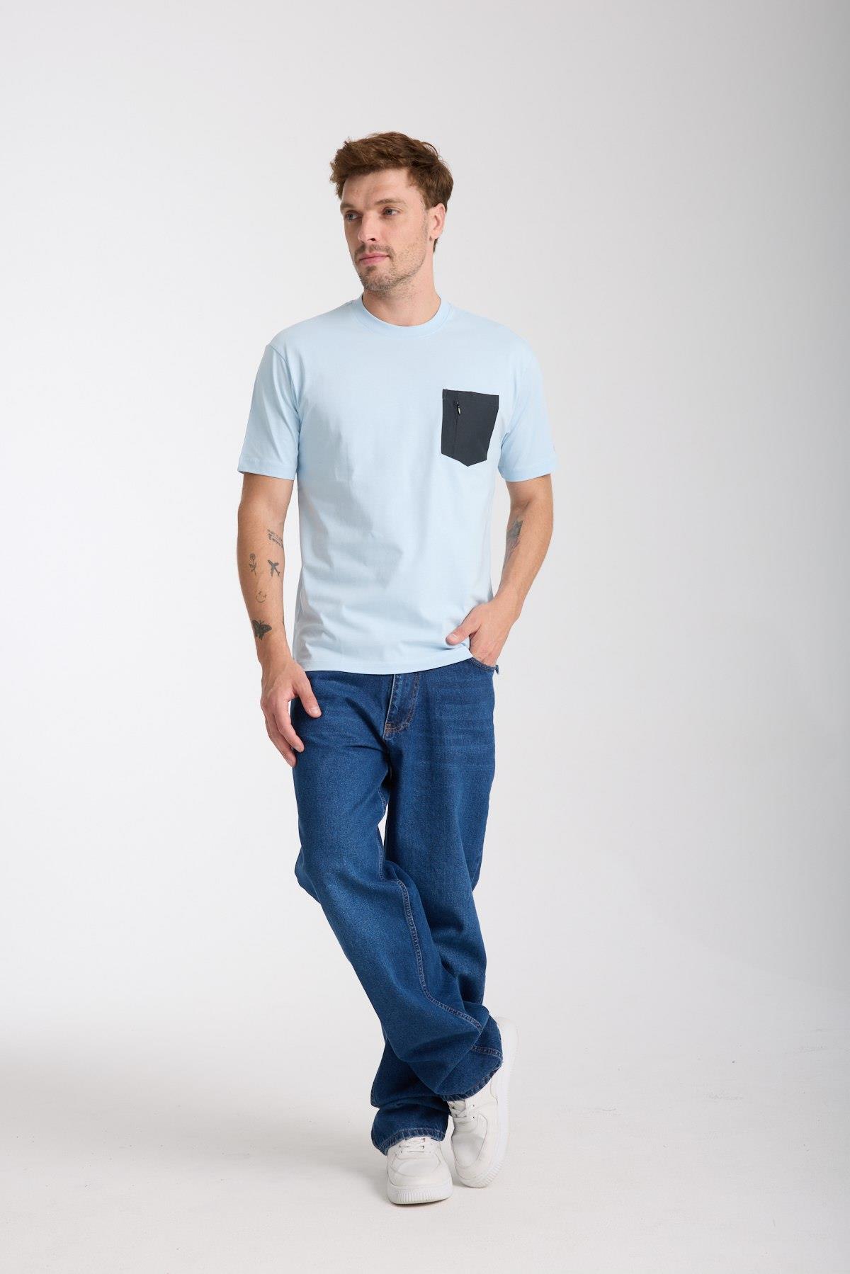 Outdoor Cepli T-Shirt
