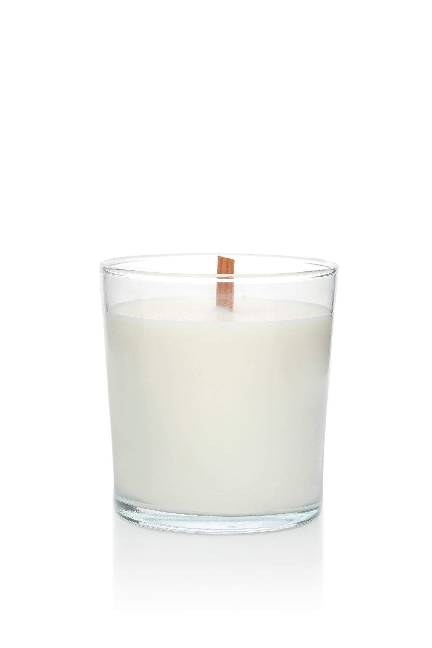Kokulu Mum Bardak 300 gr - Angel