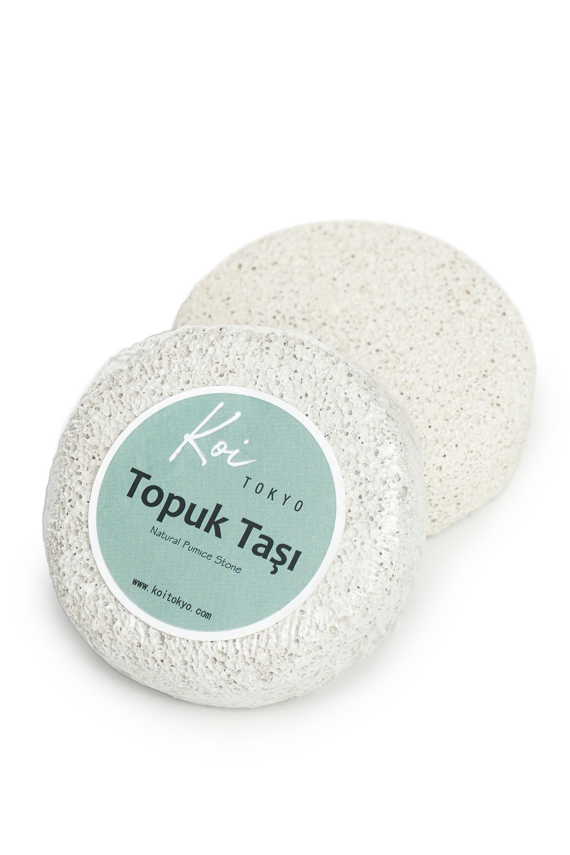 Oval Topuk Taşı