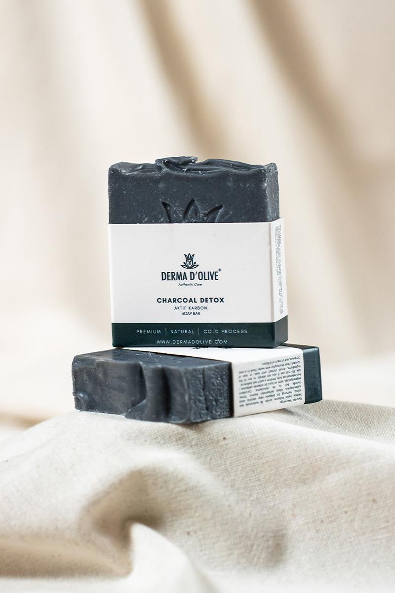 Charcoal Detox