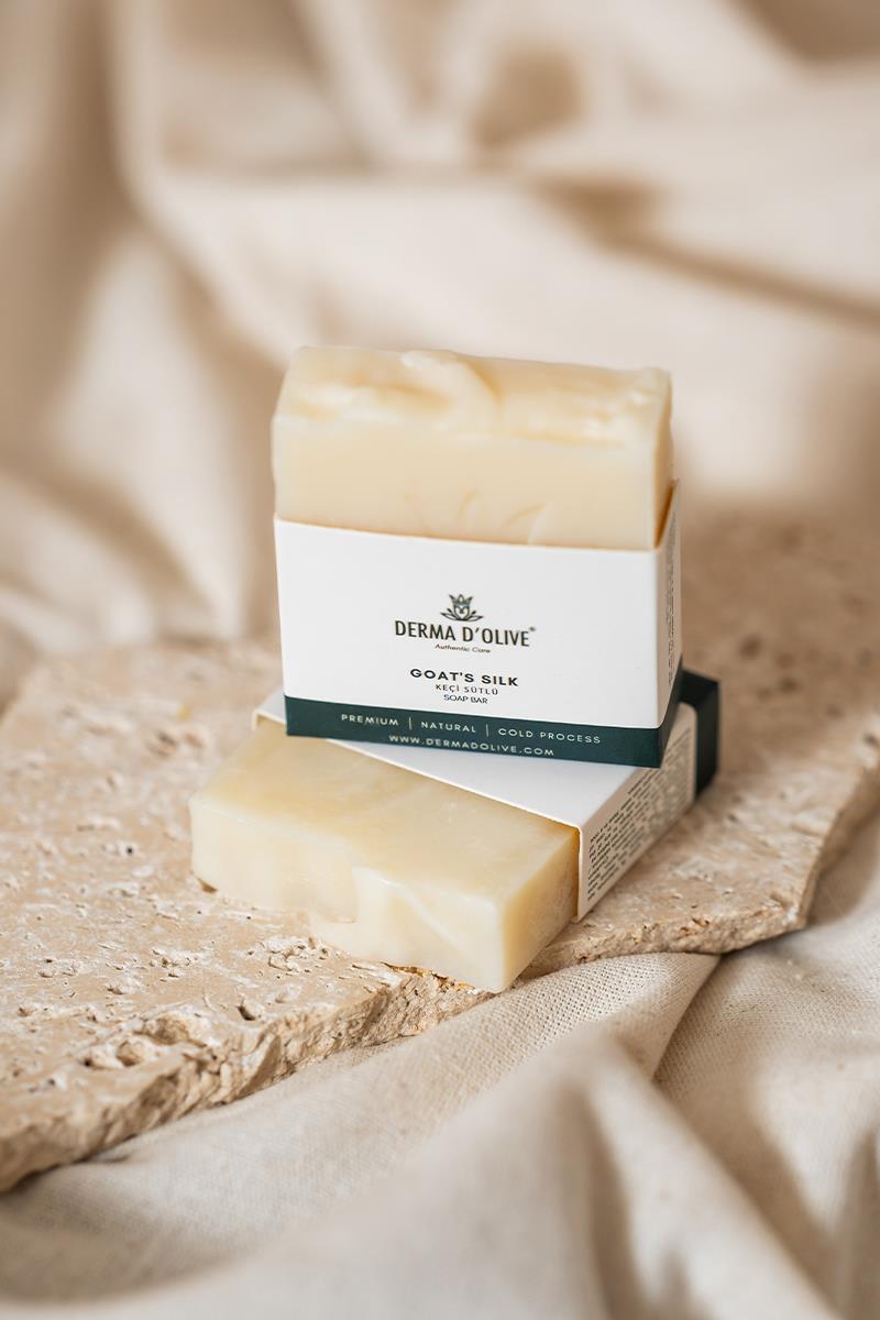 Goat's Silk 