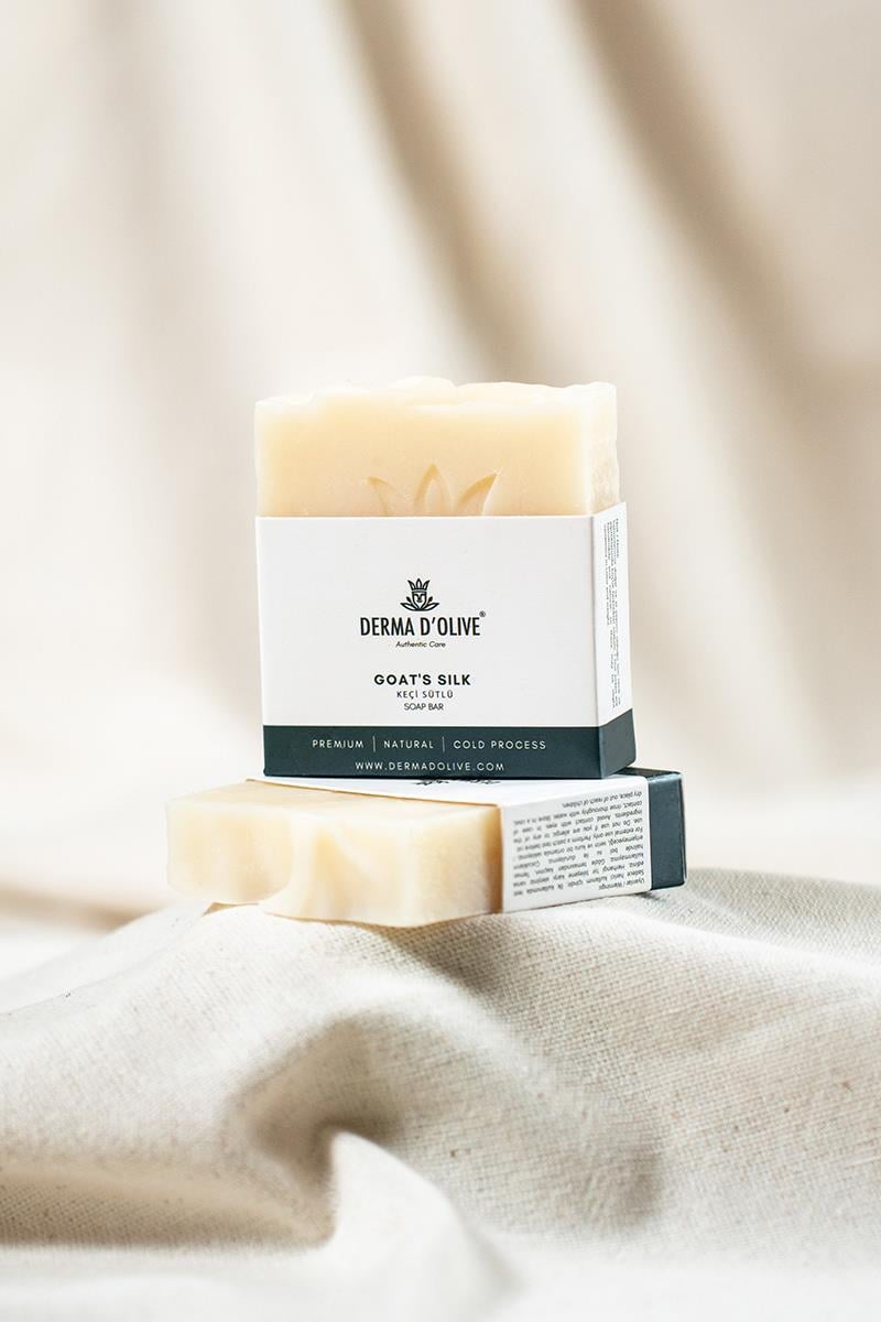 Goat's Silk 