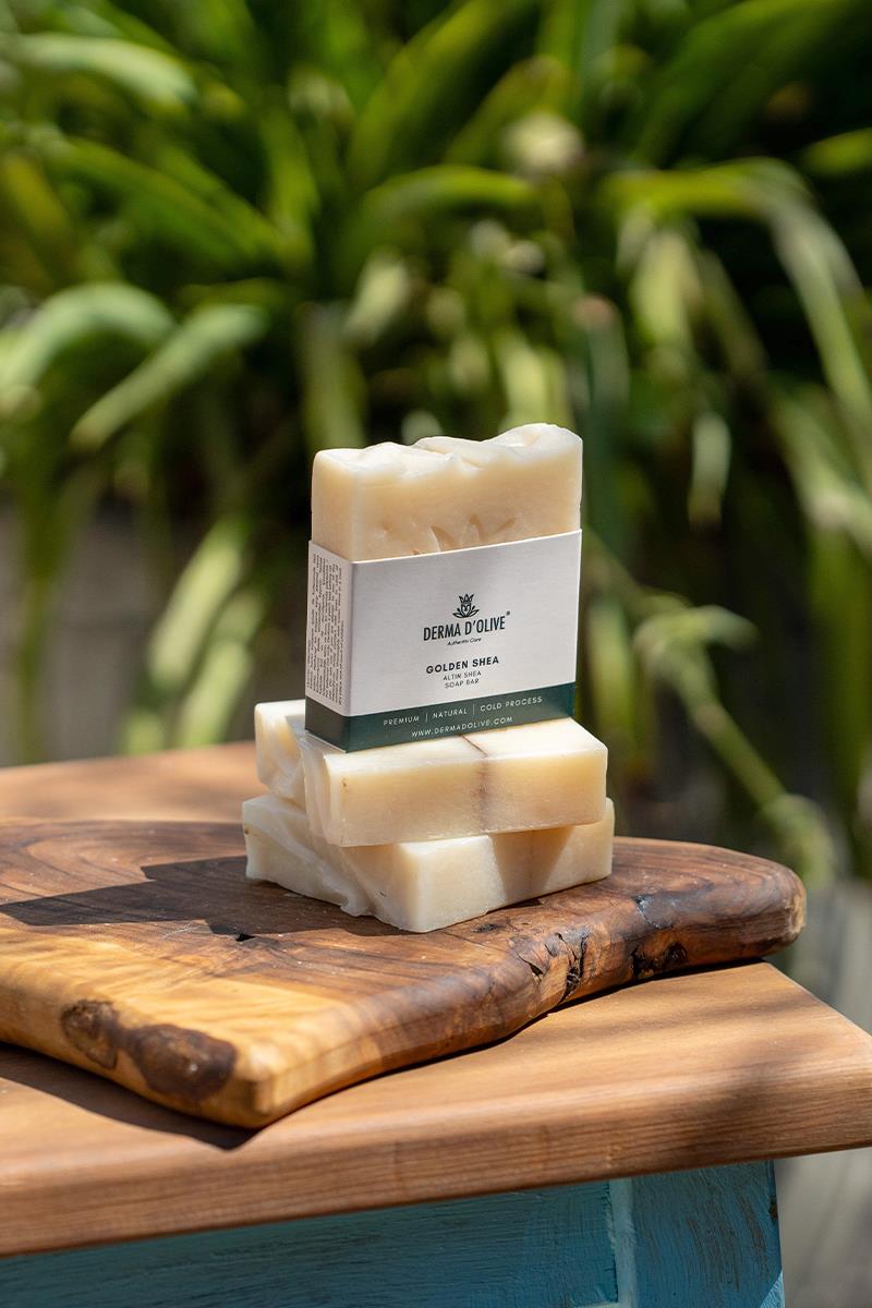 Golden Shea