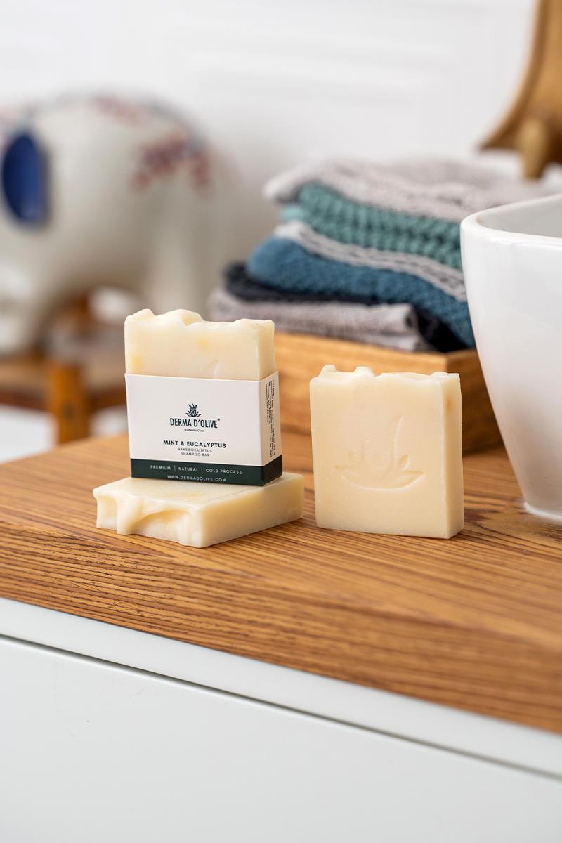 Mint & Eucalyptus