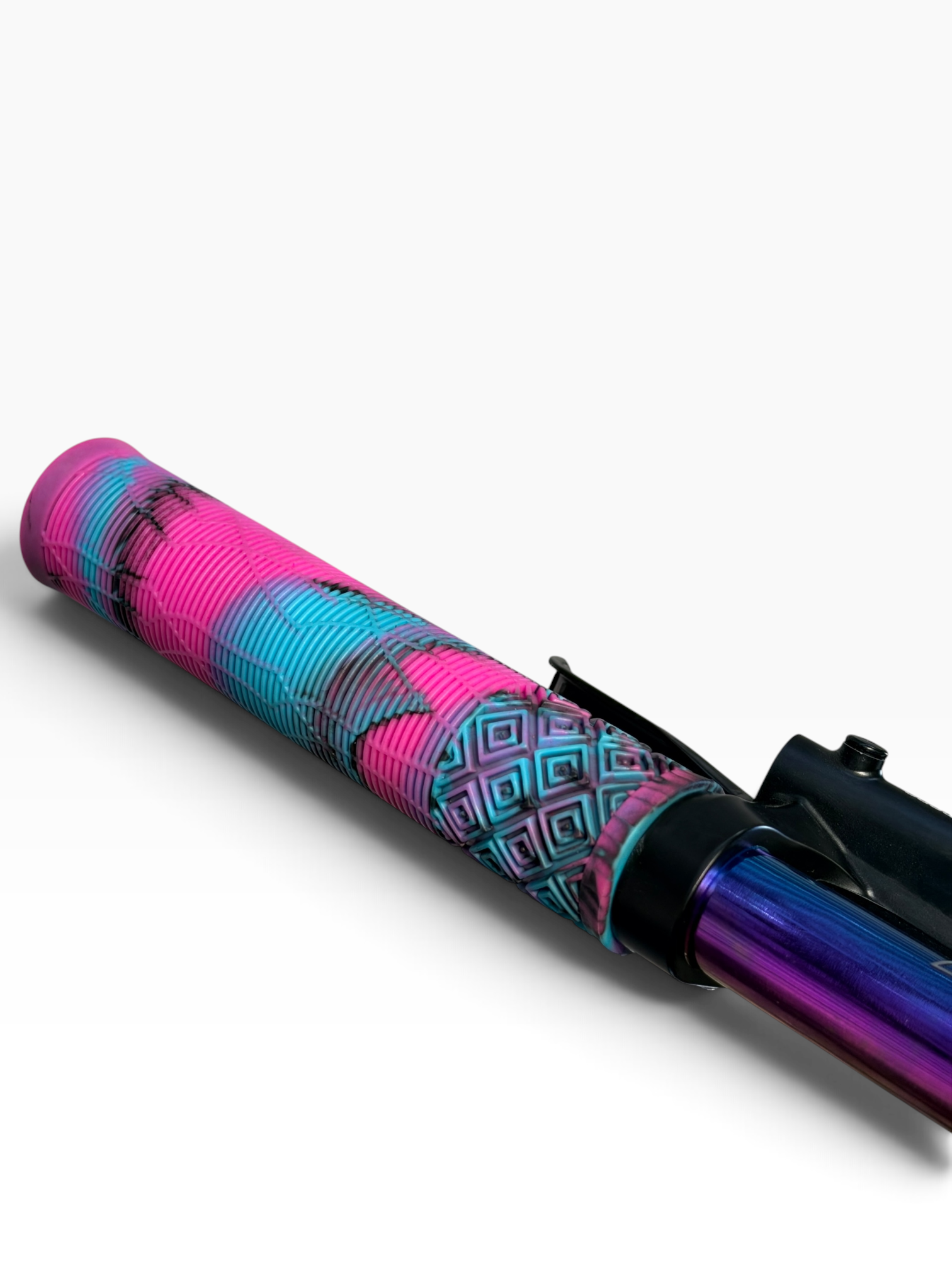 Bisan MTX 7300 26 Jant Hidrolik Fren Özel Seri Rainbow & Mor