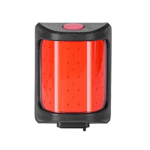 BİSİKLET ARKA LAMBA STOP USB ŞARJLI SÜPER LED XBYC-6043