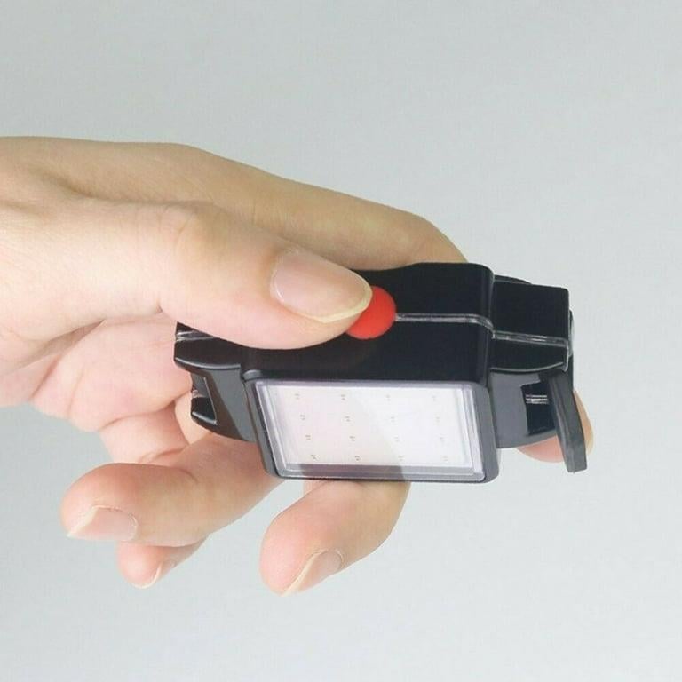 BİSİKLET ARKA LAMBA STOP USB ŞARJLI XBYC-6169