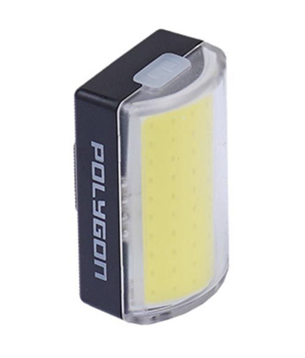 BİSİKLET ÖN LAMBA USB ŞARJLI 7 MODLU XBYC-6319