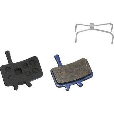 BRAKCO BP-11 & SP-11 BİSİKLET DİSK FREN BALATASI