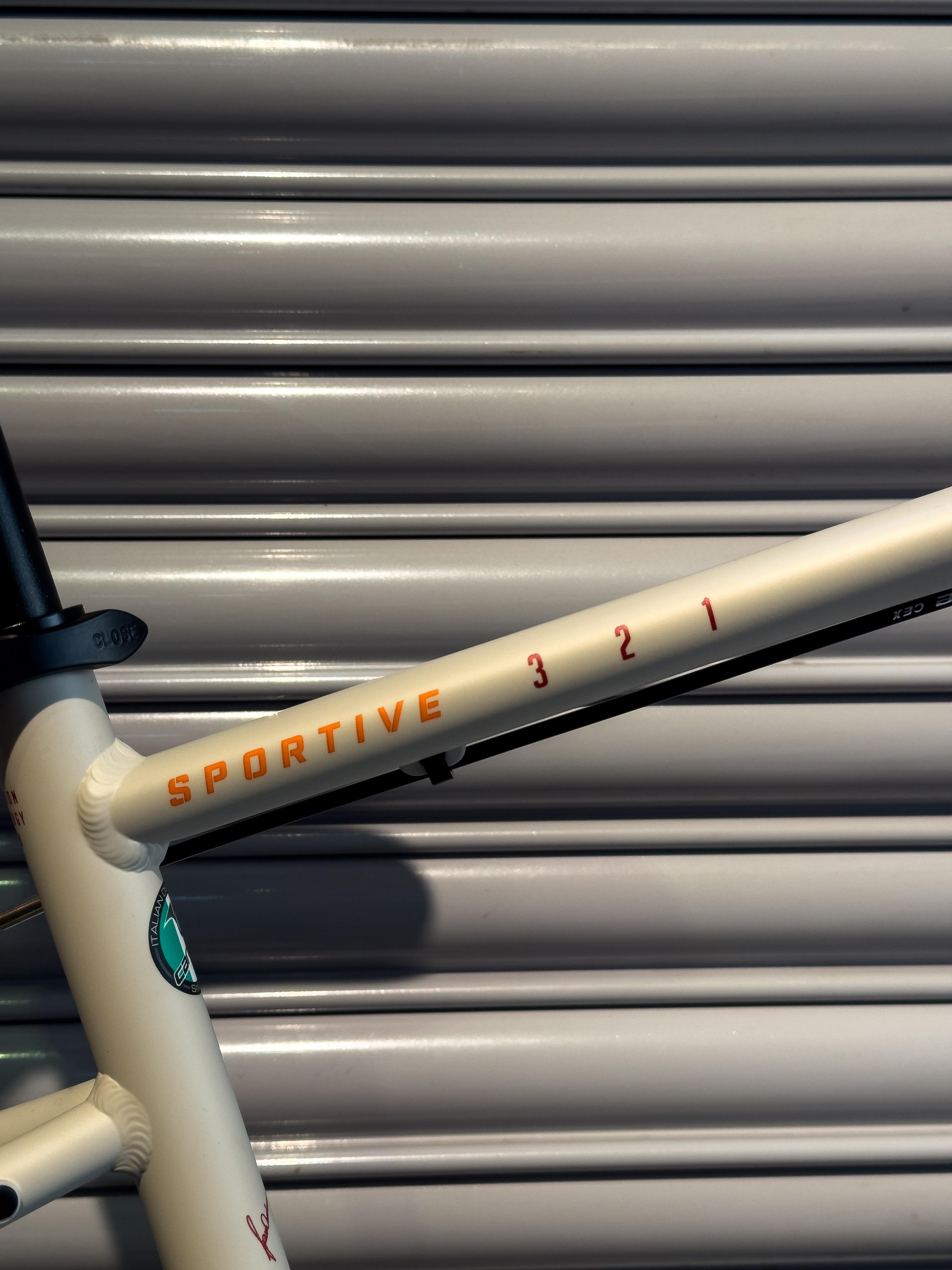 CARRARO SPORTİVE 321 28 JANT 21 VİTES V FREN 