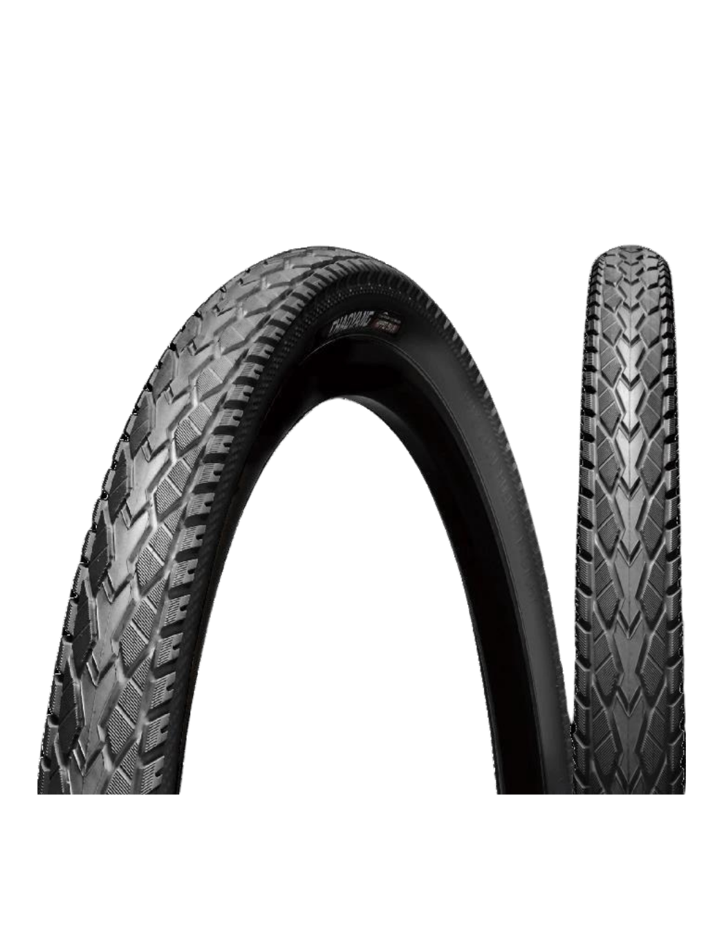 CHAOYANG MAKO SHARK 700X40C 42-622 1.5 MM ZIRHLI DIŞ LASTİK