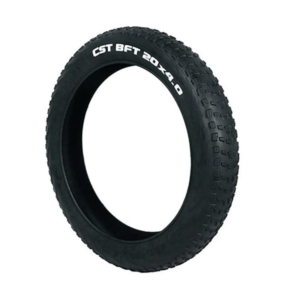 CST BFT 20x4.0 ファットバイクタイヤ 2本セット CST BFT C1752 20x4.0 Zırhlı Dış Lastik | Patlamaya Karşı Dayanıklı