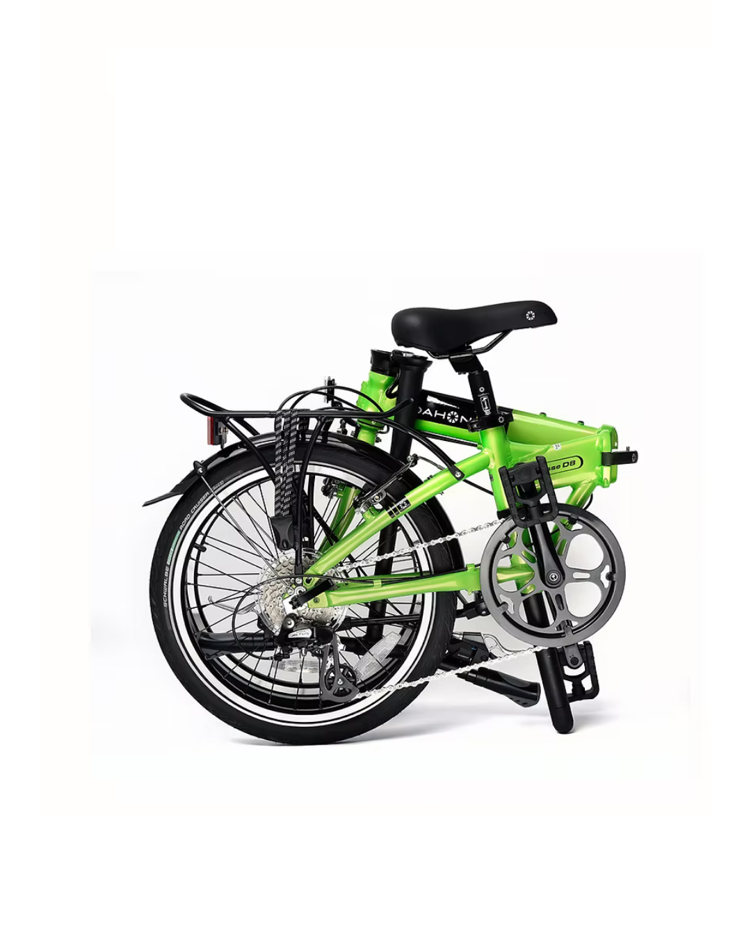 DAHON VİTESSE D8 8 VİTES 20 JANT KATLANIR BİSİKLET