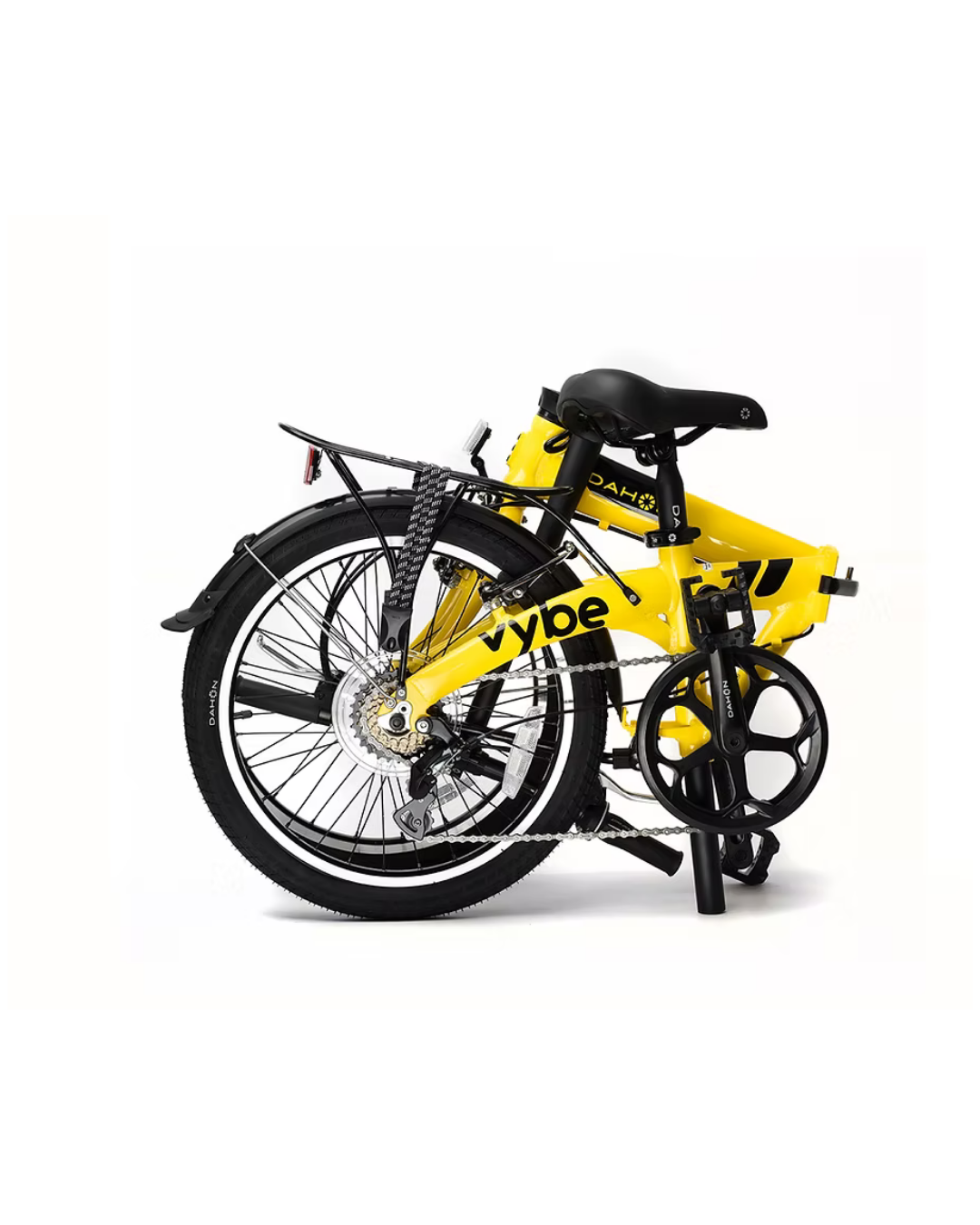 DAHON VYBE D7 7 VİTES 20 JANT KATLANIR BİSİKLET