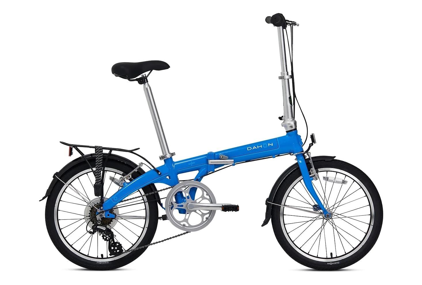 DAHON VYBE D7 7 VİTES 20 JANT KATLANIR BİSİKLET