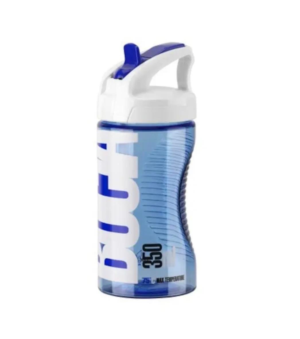 ELİTE BOCİA 350 ML BİSİKLET MATARA SULUK MAVİ