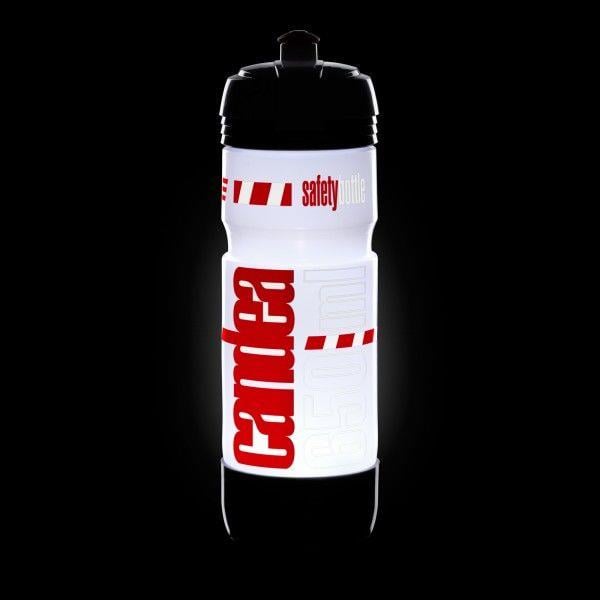 ELİTE CORSA CANDEA IŞIKLI BİSİKLET MATARA SULUK 650 ML
