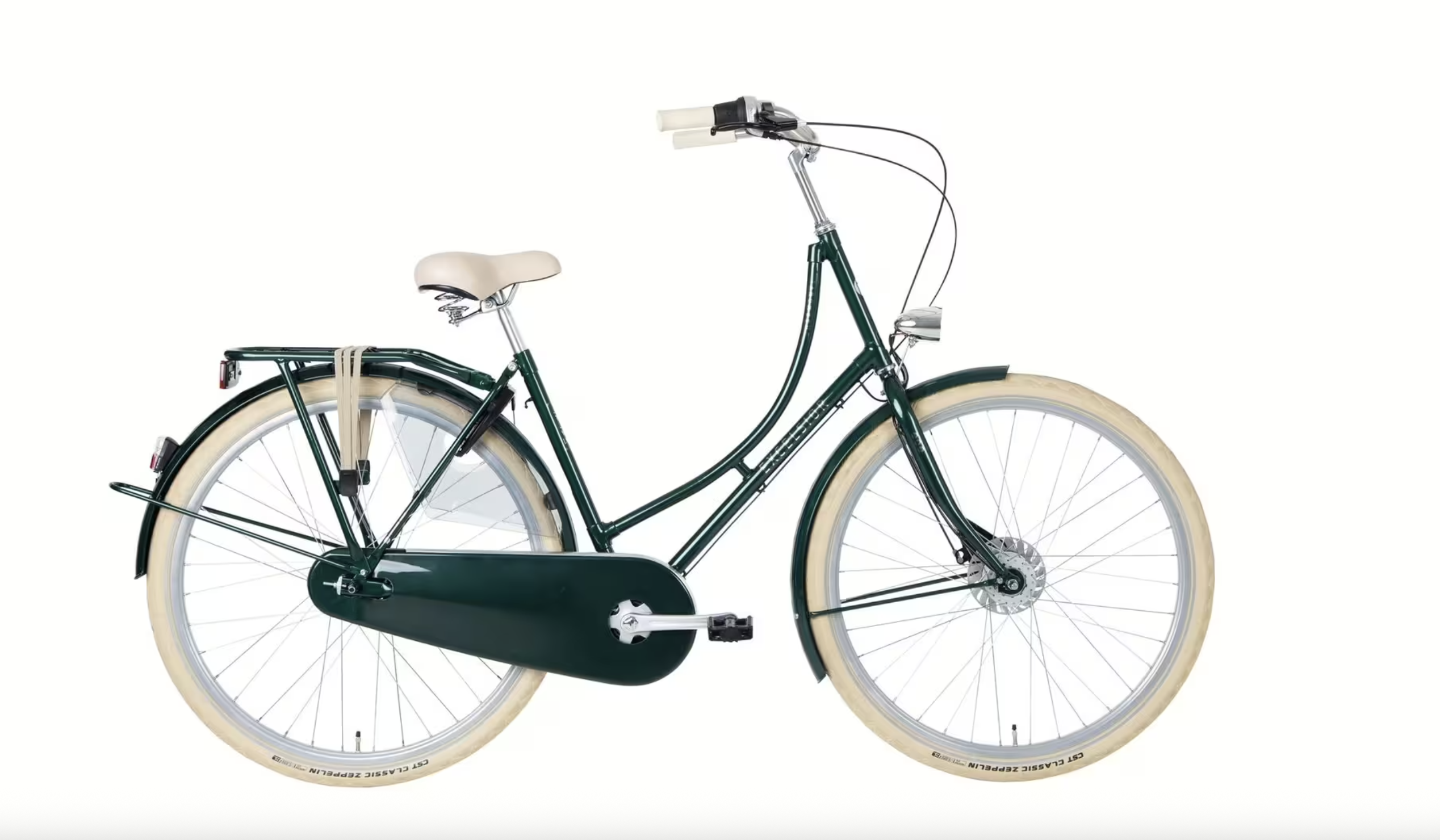 Excelsior Harmony 28 Jant Şehir Bisikleti | Shimano Nexus | Dutch Bike