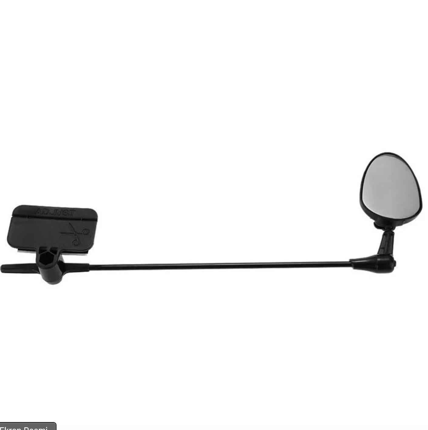 FORTE GT BİSİKLET KASK AYNA