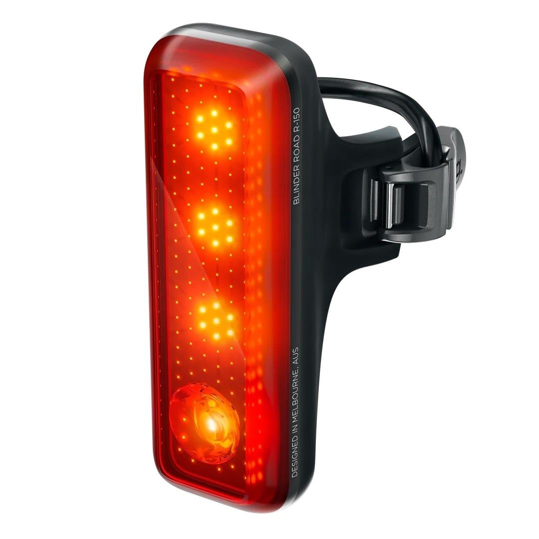 KNOG BLİNDER R-150 150 LUMEN USB ŞARJLI ARKA STOP LAMBA IŞIK 