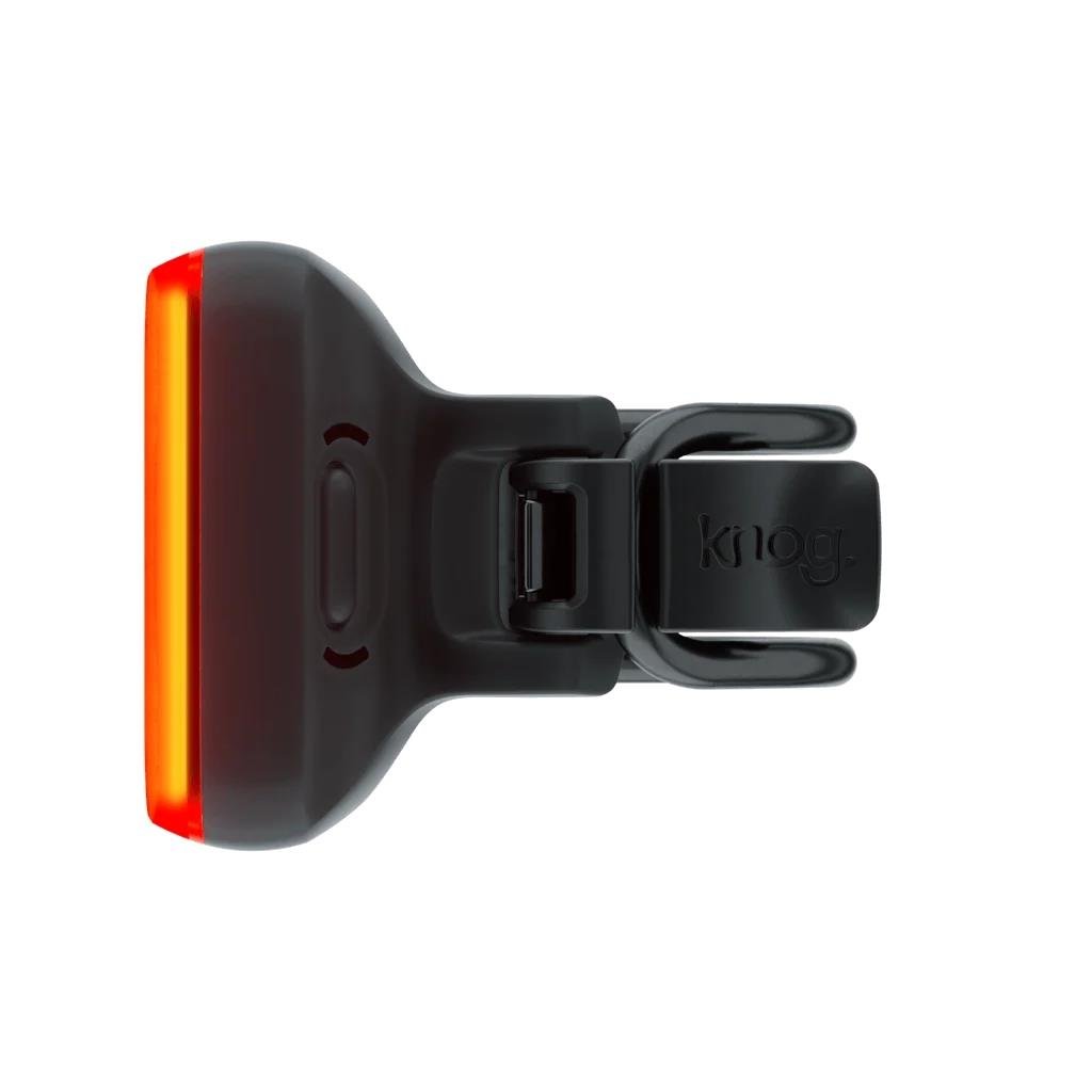 KNOG BLİNDER X ARKA LAMBA STOP IŞIK USB ŞARJLI 100 LUMEN