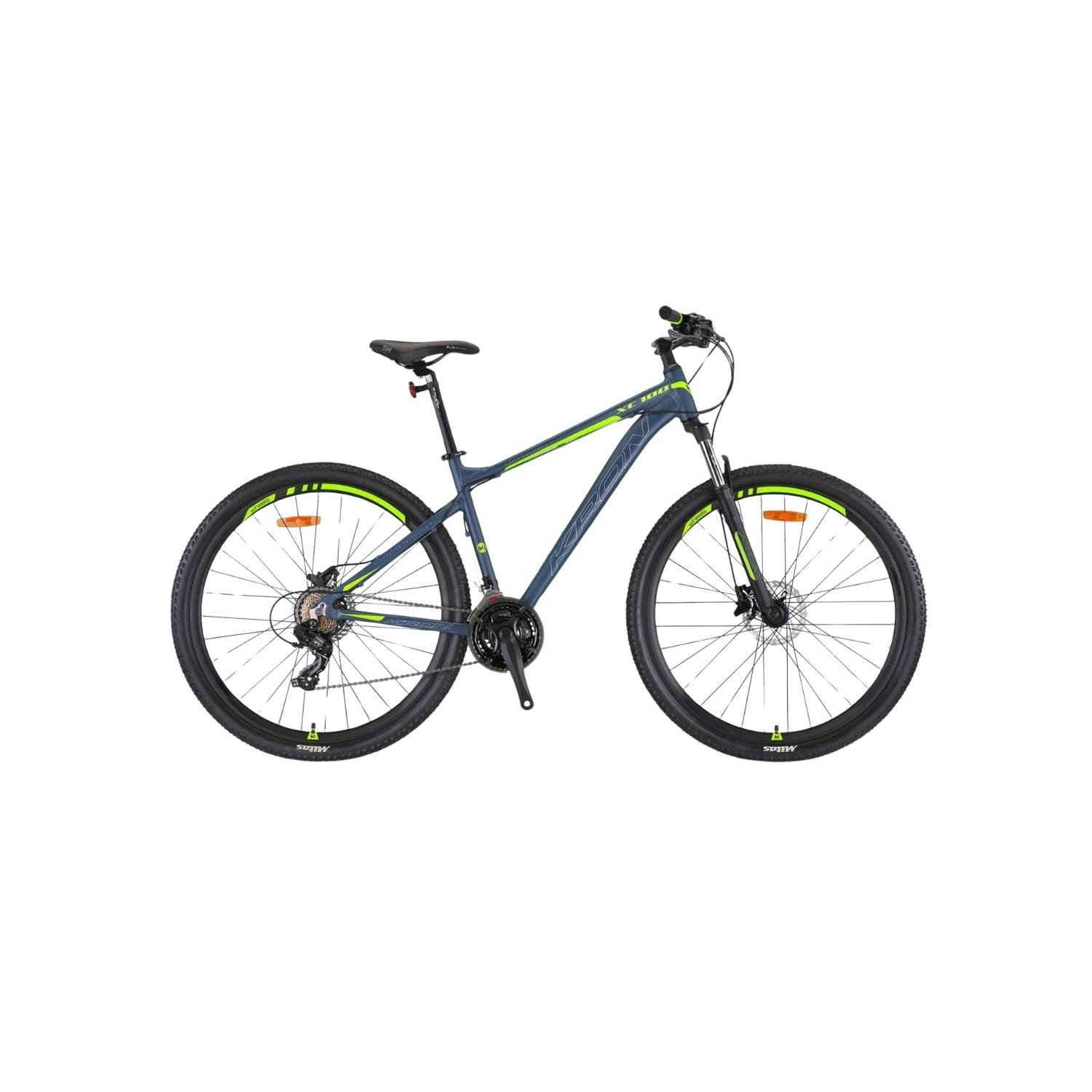 KRON XC 100  27.5 JANT 21 VİTES HİDROLİK FREN DAĞ BİSİKLETİ