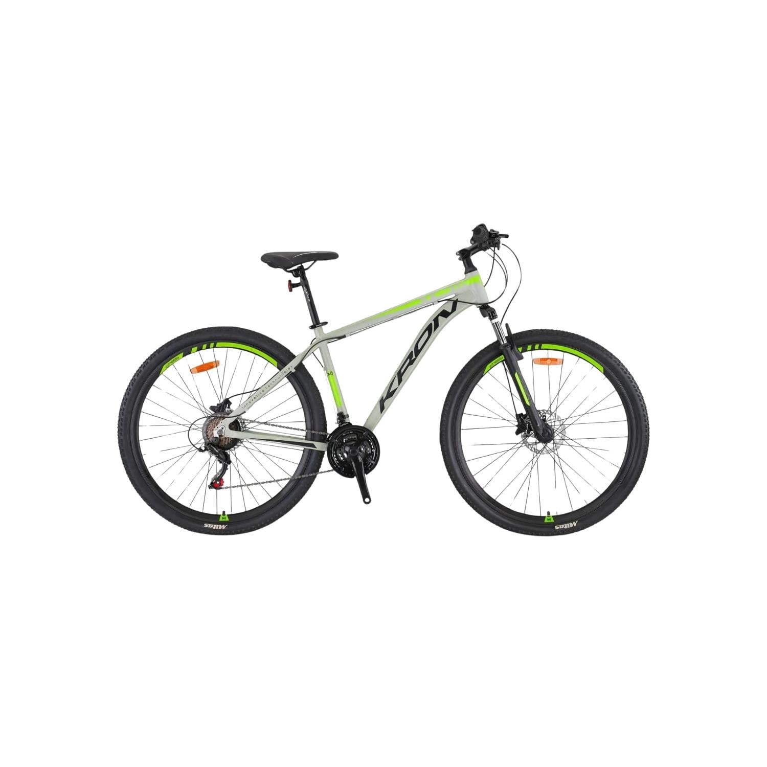 KRON XC 75  27.5 JANT 21 VİTES HİDROLİK FREN DAĞ BİSİKLETİ