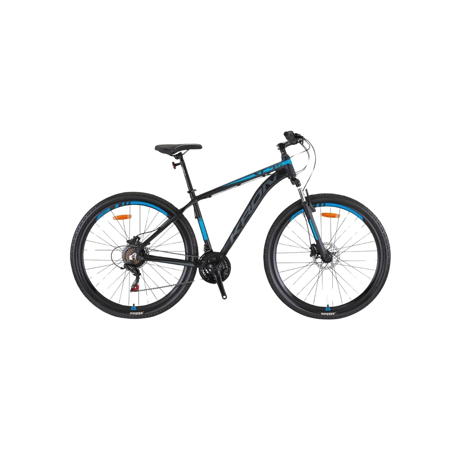 KRON XC 75  27.5 JANT 21 VİTES HİDROLİK FREN DAĞ BİSİKLETİ