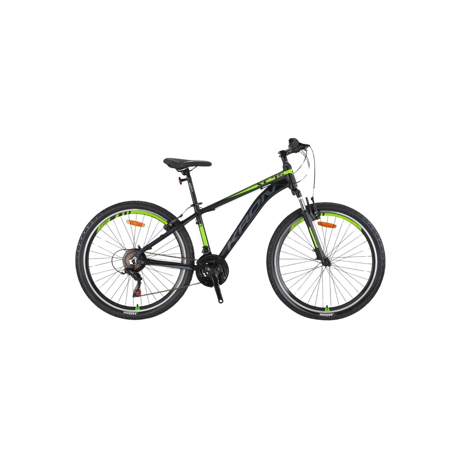 KRON XC 75  27.5 JANT 21 VİTES HİDROLİK FREN DAĞ BİSİKLETİ