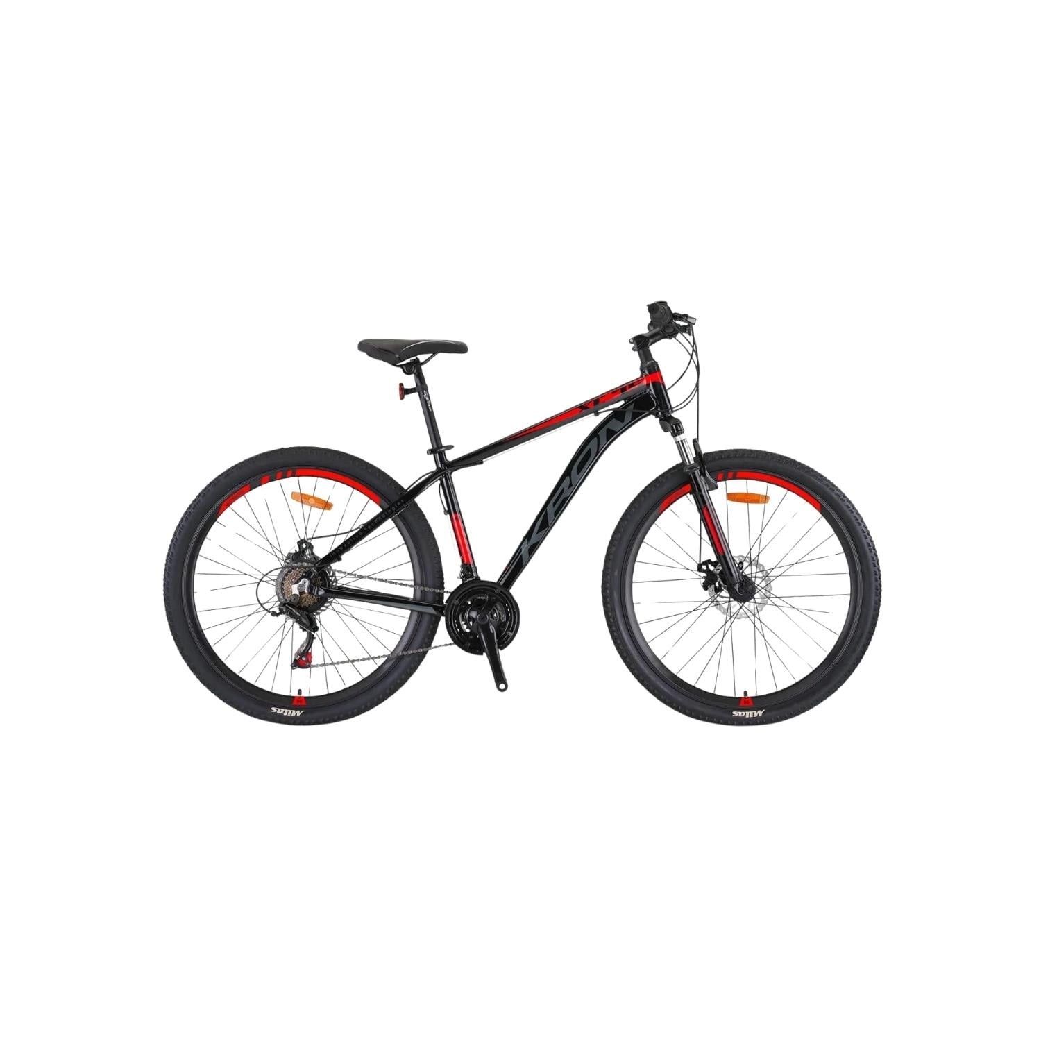 KRON XC 75  27.5 JANT 21 VİTES HİDROLİK FREN DAĞ BİSİKLETİ