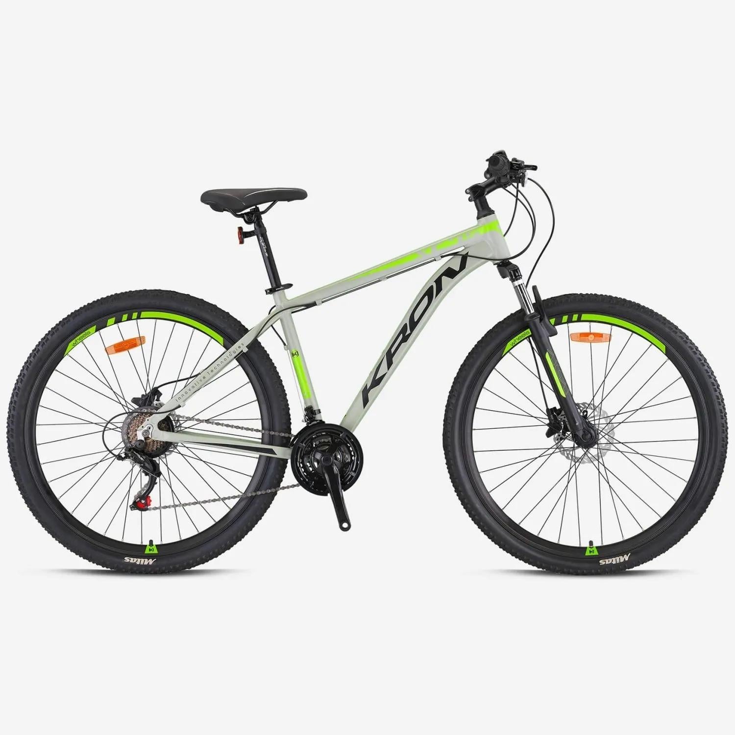 KRON XC 75 29 JANT 21 VİTES MEKANİK DİSK FREN 