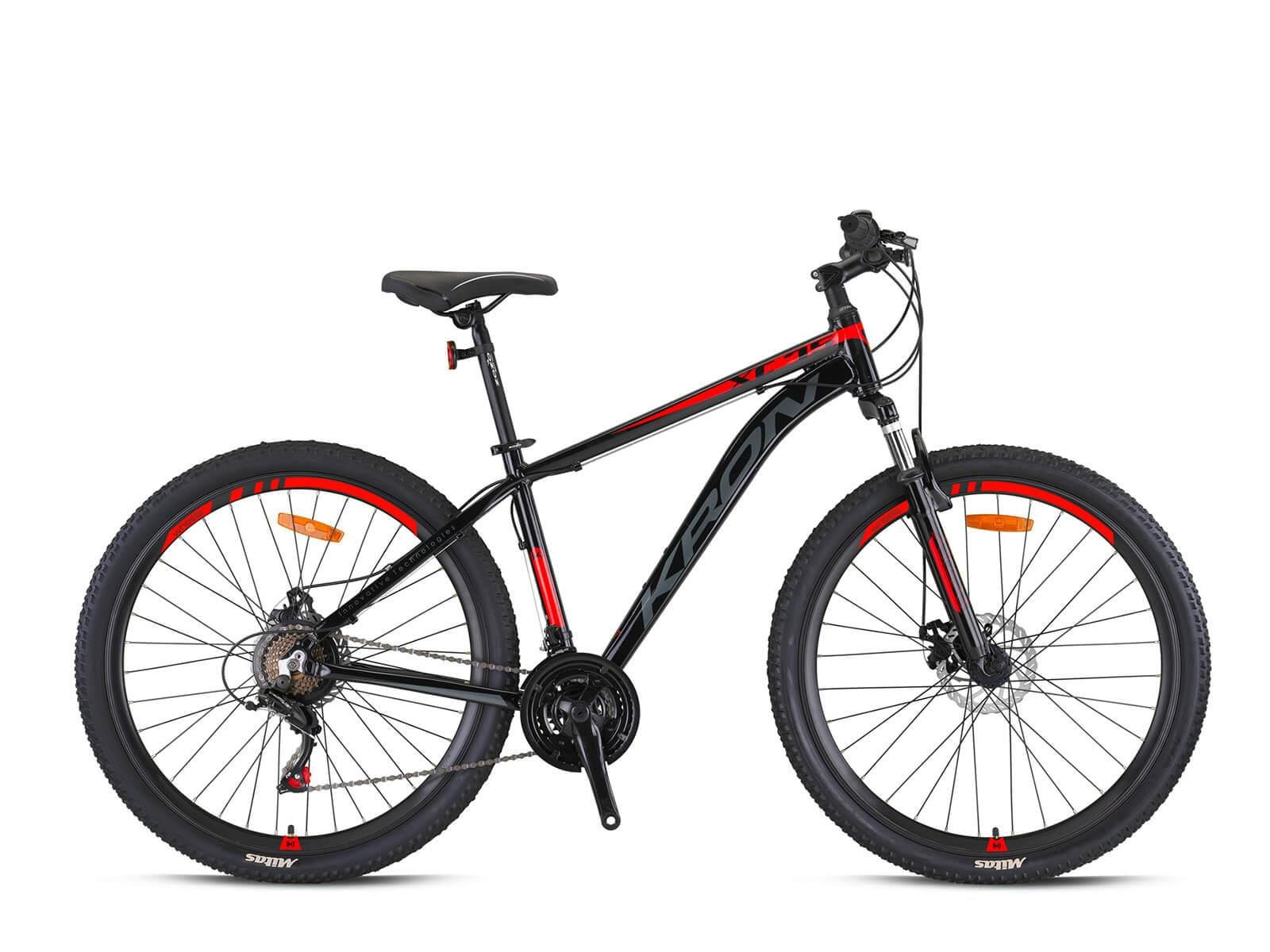 KRON XC 75 29 JANT 21 VİTES MEKANİK DİSK FREN 