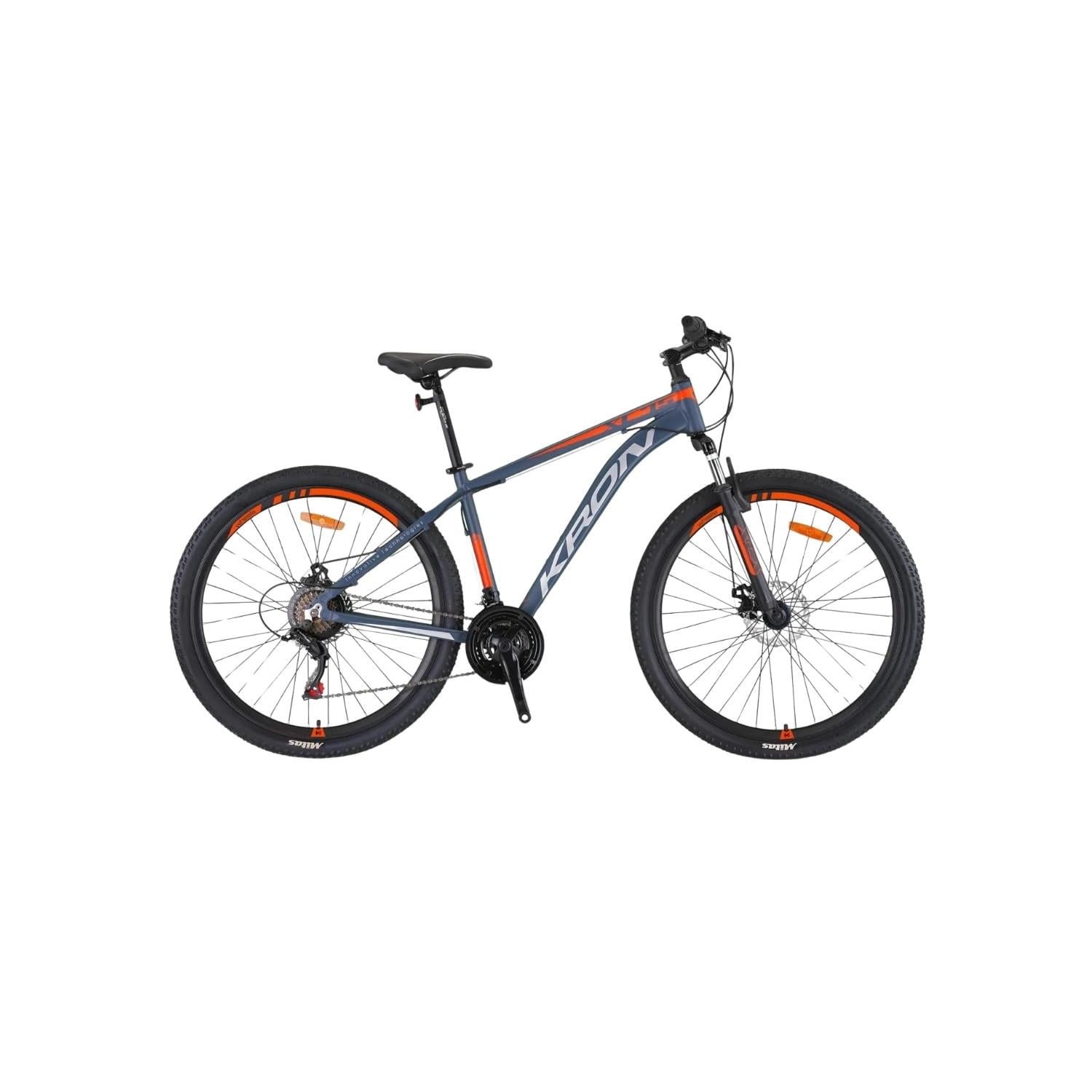 KRON XC 75 29 JANT 21 VİTES MEKANİK DİSK FREN 
