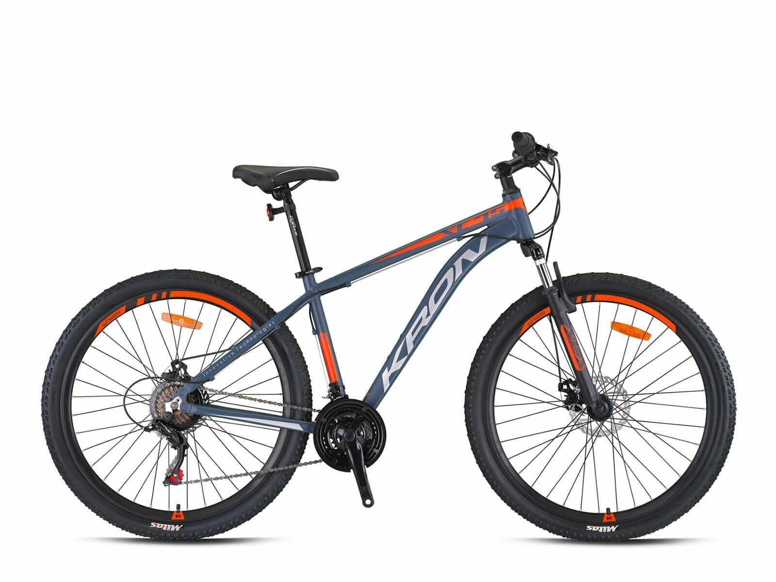 KRON XC75 29 JANT 21 VİTES HİDROLİK FREN DAĞ BİSİKLETİ