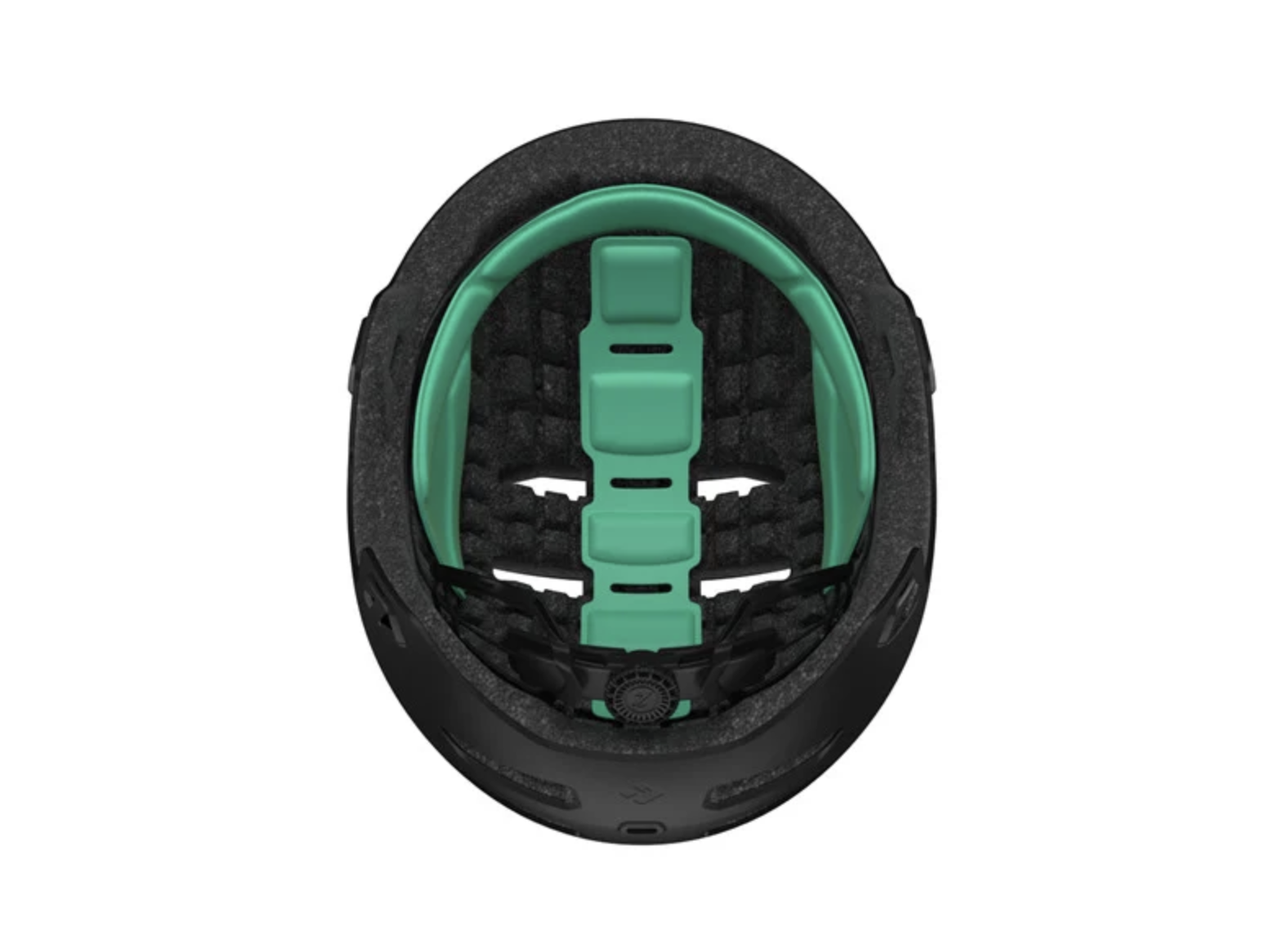 Lazer Maze KinetiCore Matte Black Kask S-M 50-56 cm | Dağ Bisiklet