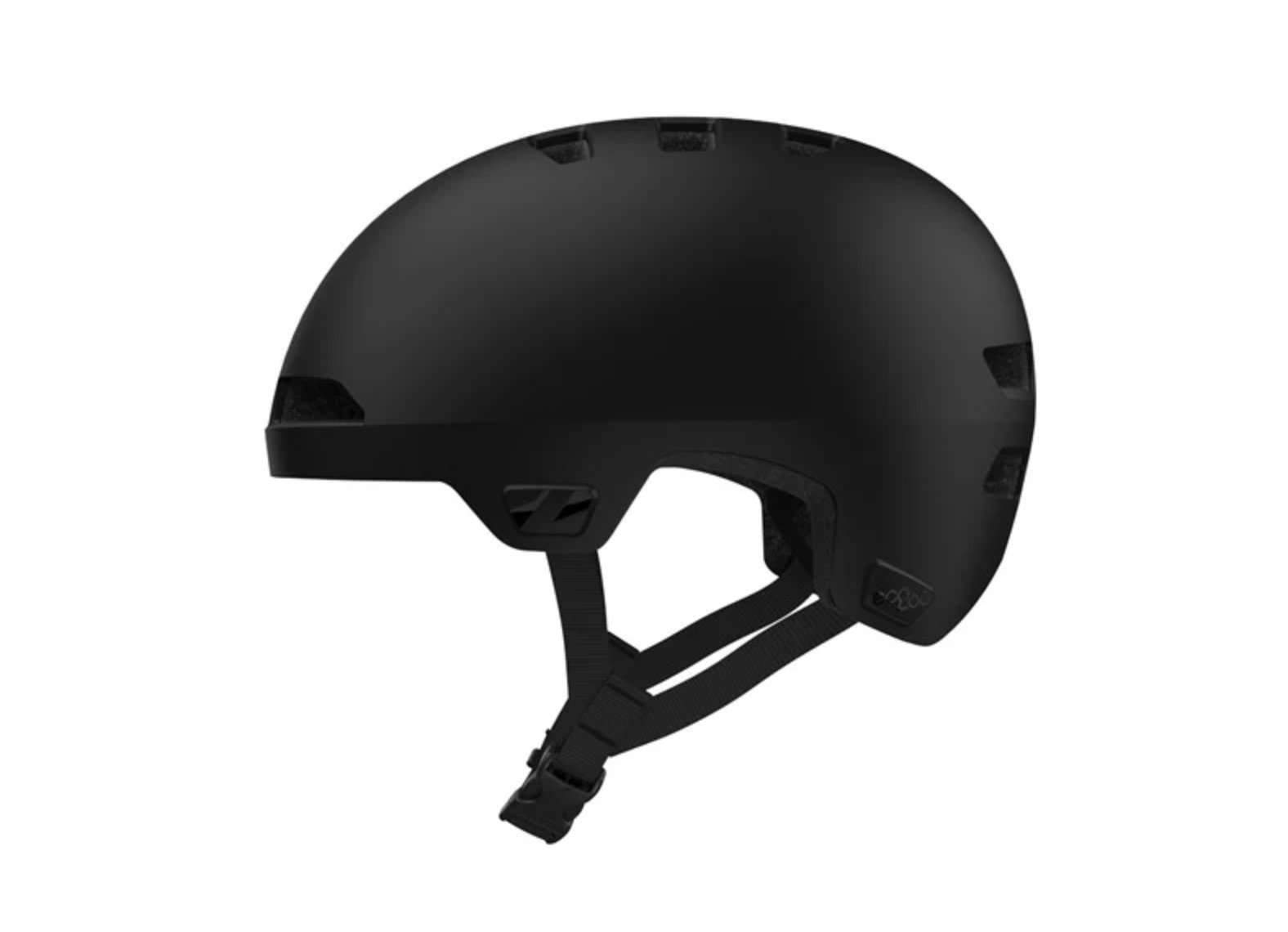 Lazer Maze KinetiCore Matte Black Kask S-M 50-56 cm | Dağ Bisiklet