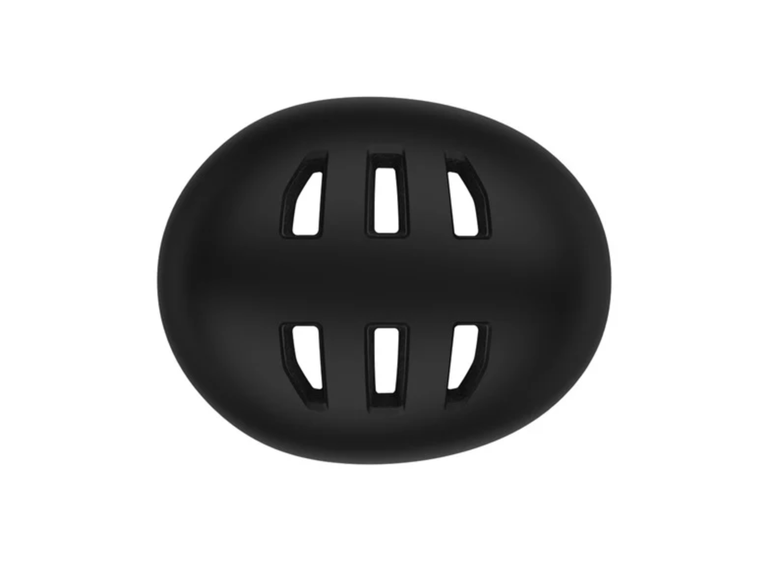 Lazer Maze KinetiCore Matte Black Kask S-M 50-56 cm | Dağ Bisiklet