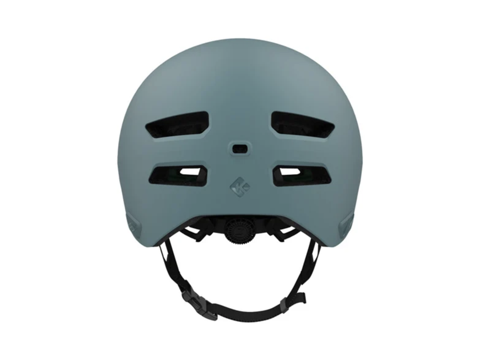 Lazer Maze KinetiCore Matte Stone Blue Kask M-L 55-61 cm | Dağ Bisiklet