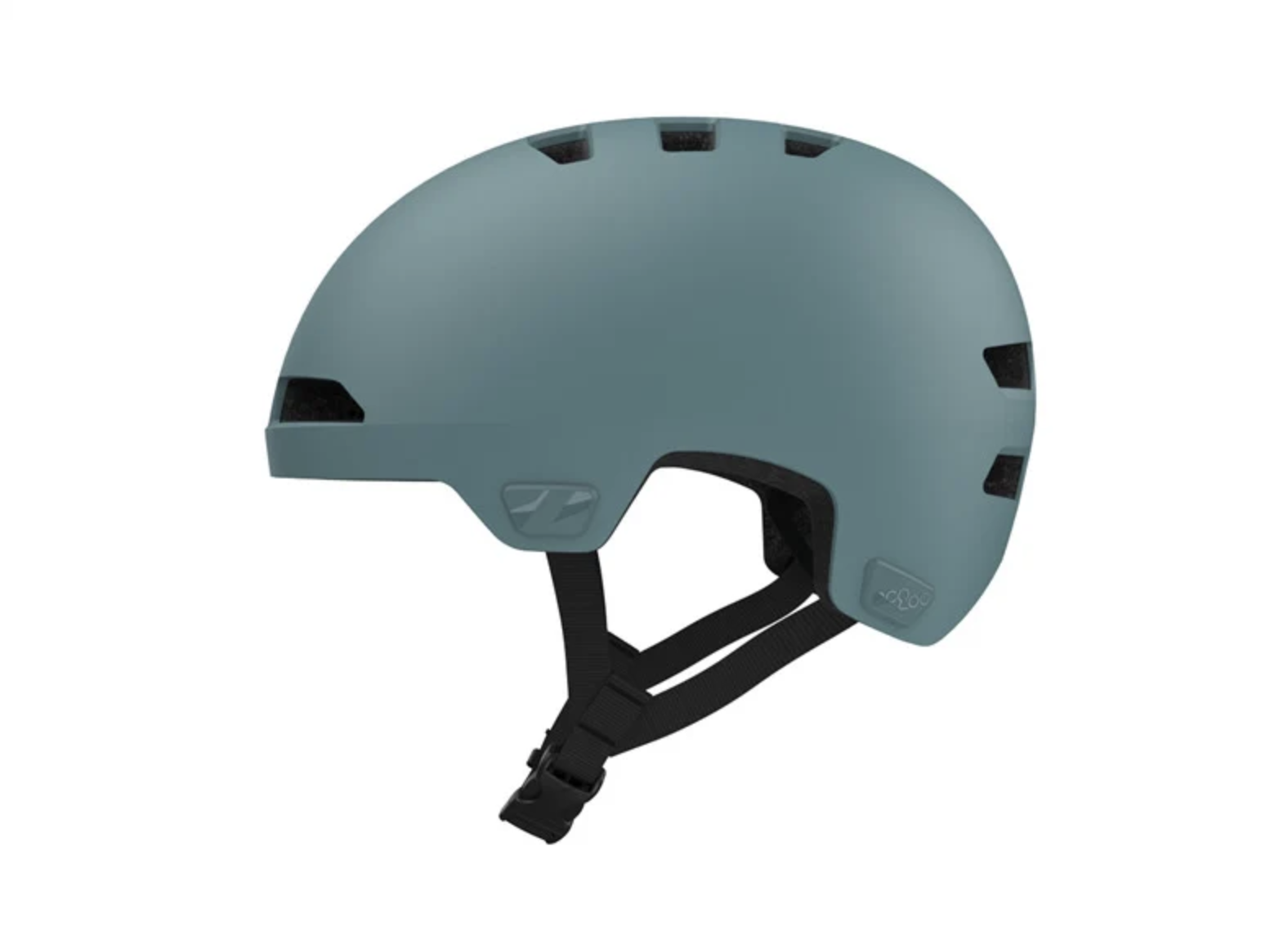 Lazer Maze KinetiCore Matte Stone Blue Kask M-L 55-61 cm | Dağ Bisiklet