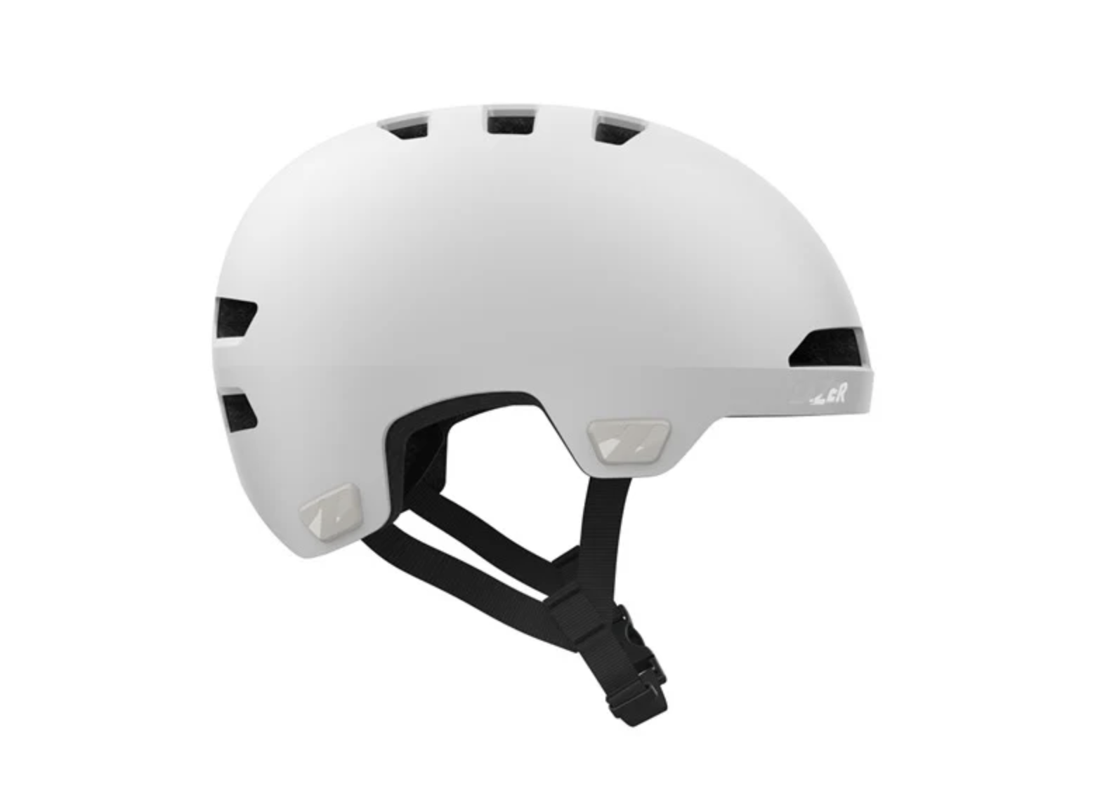 Lazer Maze KinetiCore Matte White Kask S-M 50-56 cm | Dağ Bisiklet