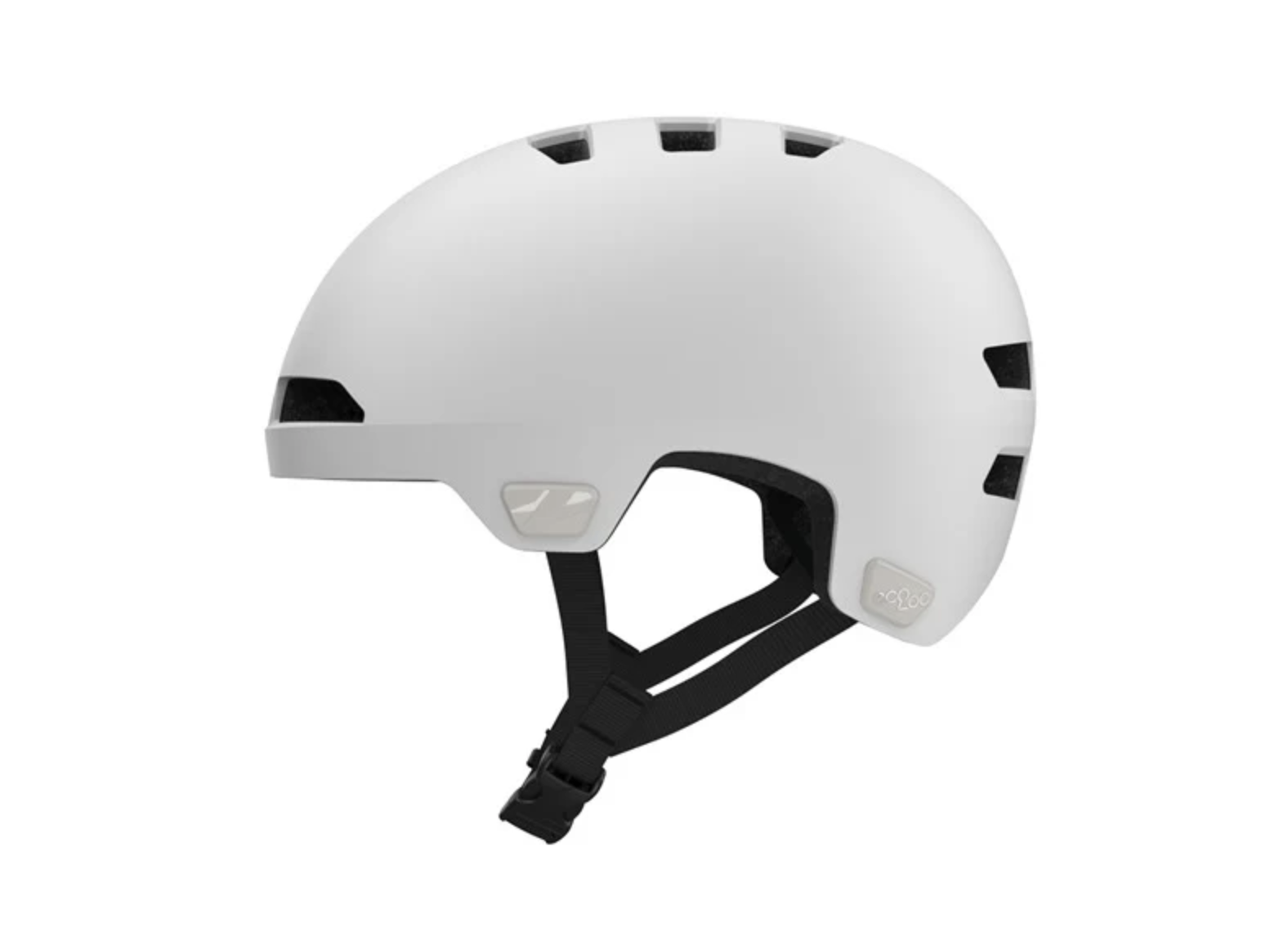 Lazer Maze KinetiCore Matte White Kask S-M 50-56 cm | Dağ Bisiklet