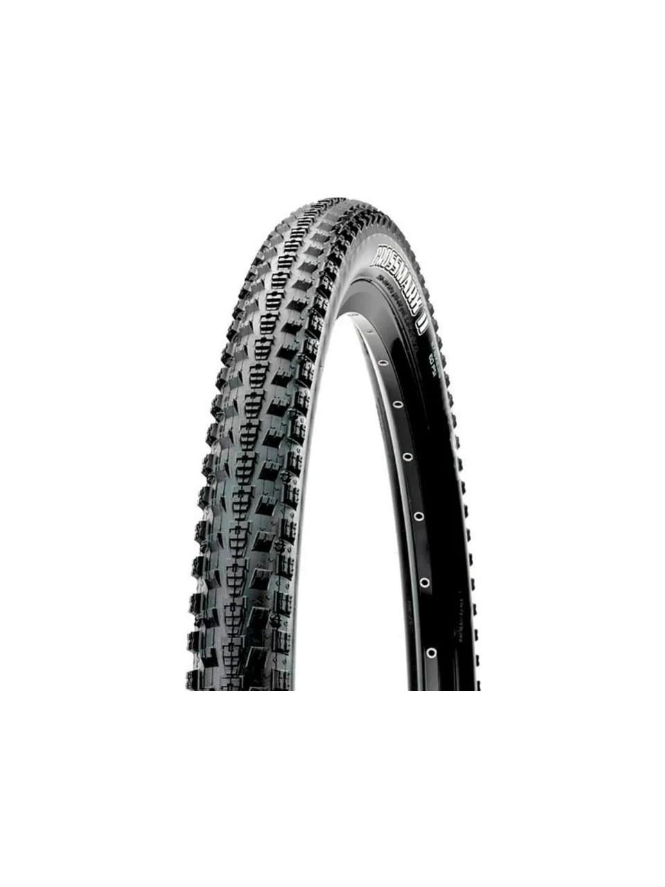 Maxxis Crossmark II 26x2.25 Telli Dış Lastik | XC Performans ve Dayanıklılık