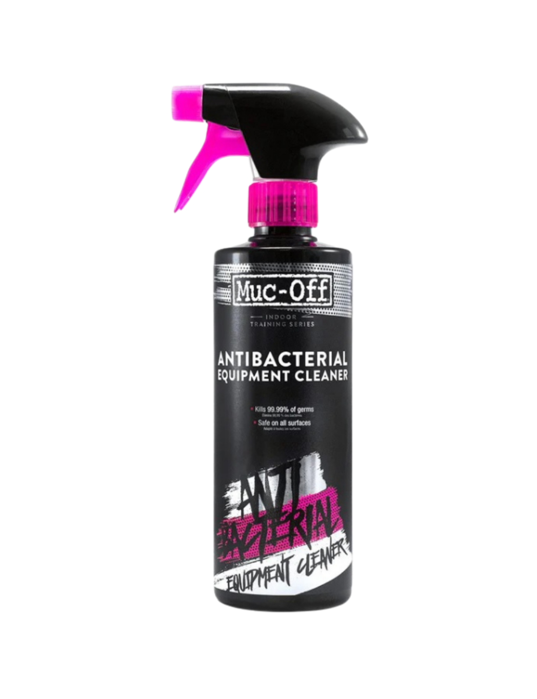 MUC-OFF ANTİBAKTERİYEL EKİPMAN TEMİZLEYİCİ 500 ML