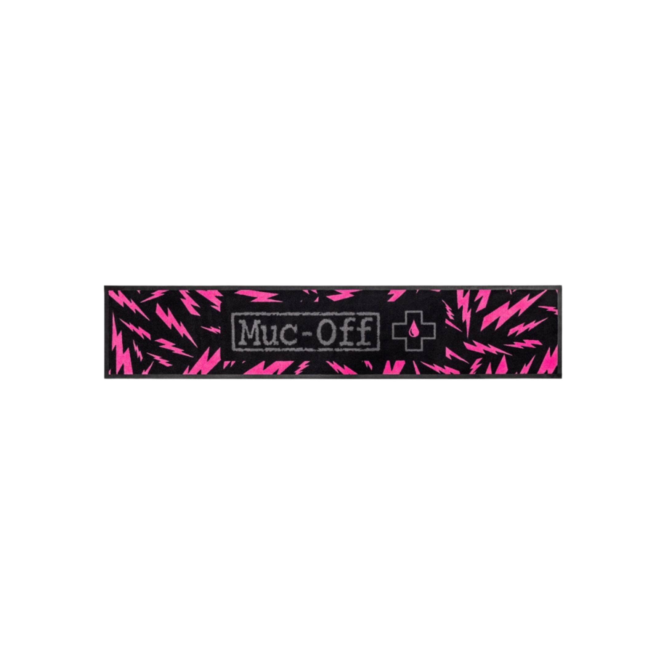MUC-OFF EMİCİ BİSİKLET PASPASI 200X40 CM