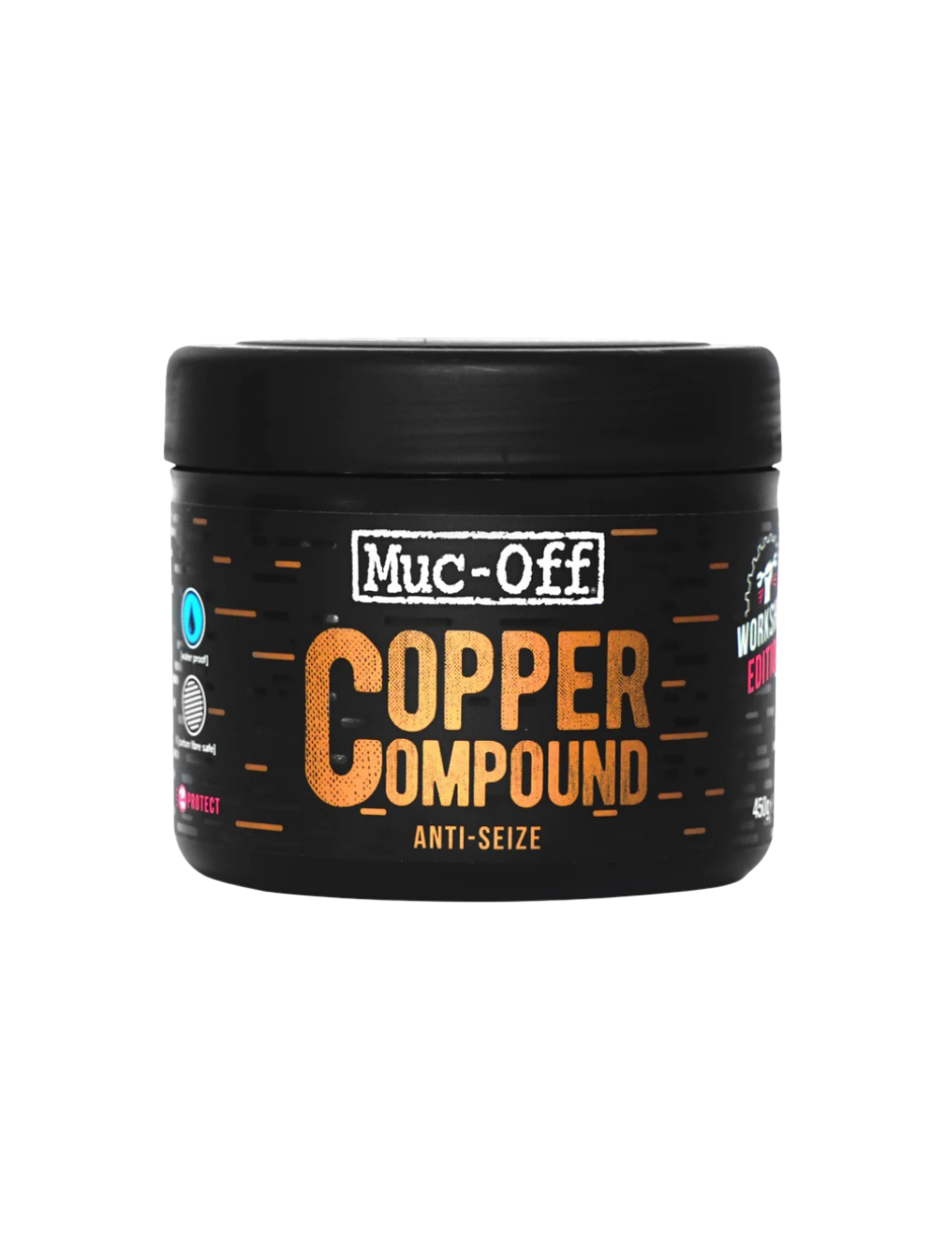 MUC-OFF KOROZYON ÖNLEYİCİ GRES YAĞI 450 GR