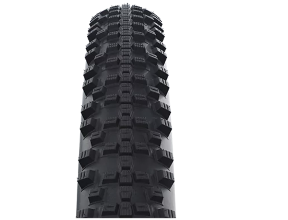 sam SCHWALBE ADDİX SMART SAM PLUS DD GREENGUARD 29X2.25 - Dağ Bisiklet