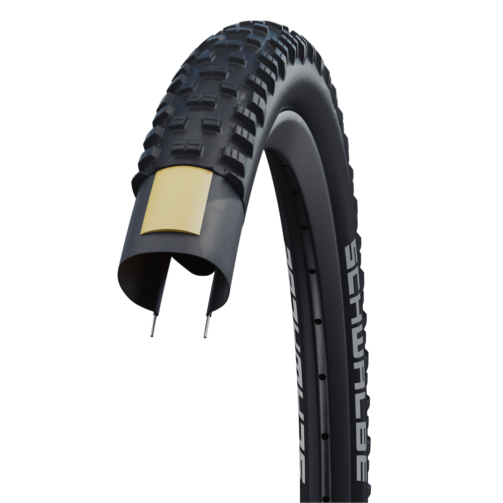SCHWALBE TOUGH TOM 29X2.25 K-GUARD DIŞ LASTİK