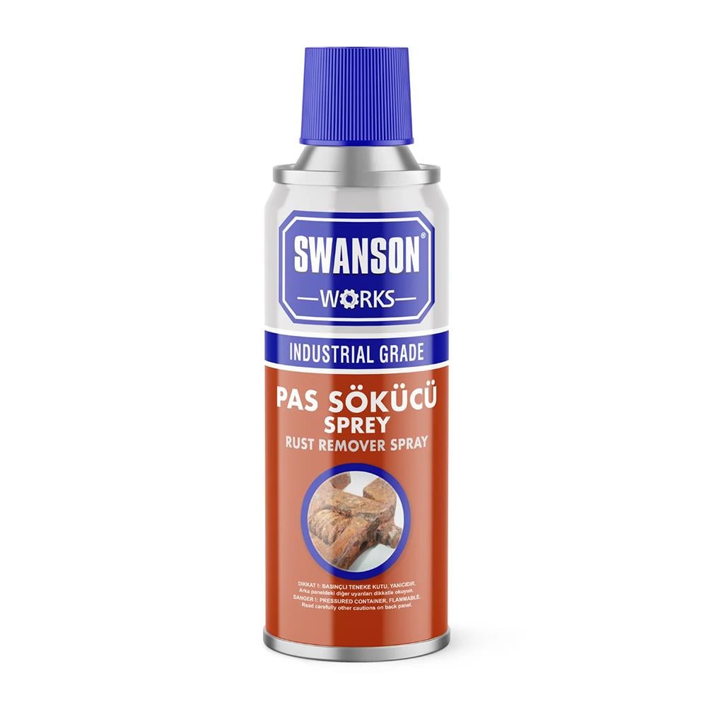 SWANSON PAS SÖKÜCÜ SPREY 200 ML 