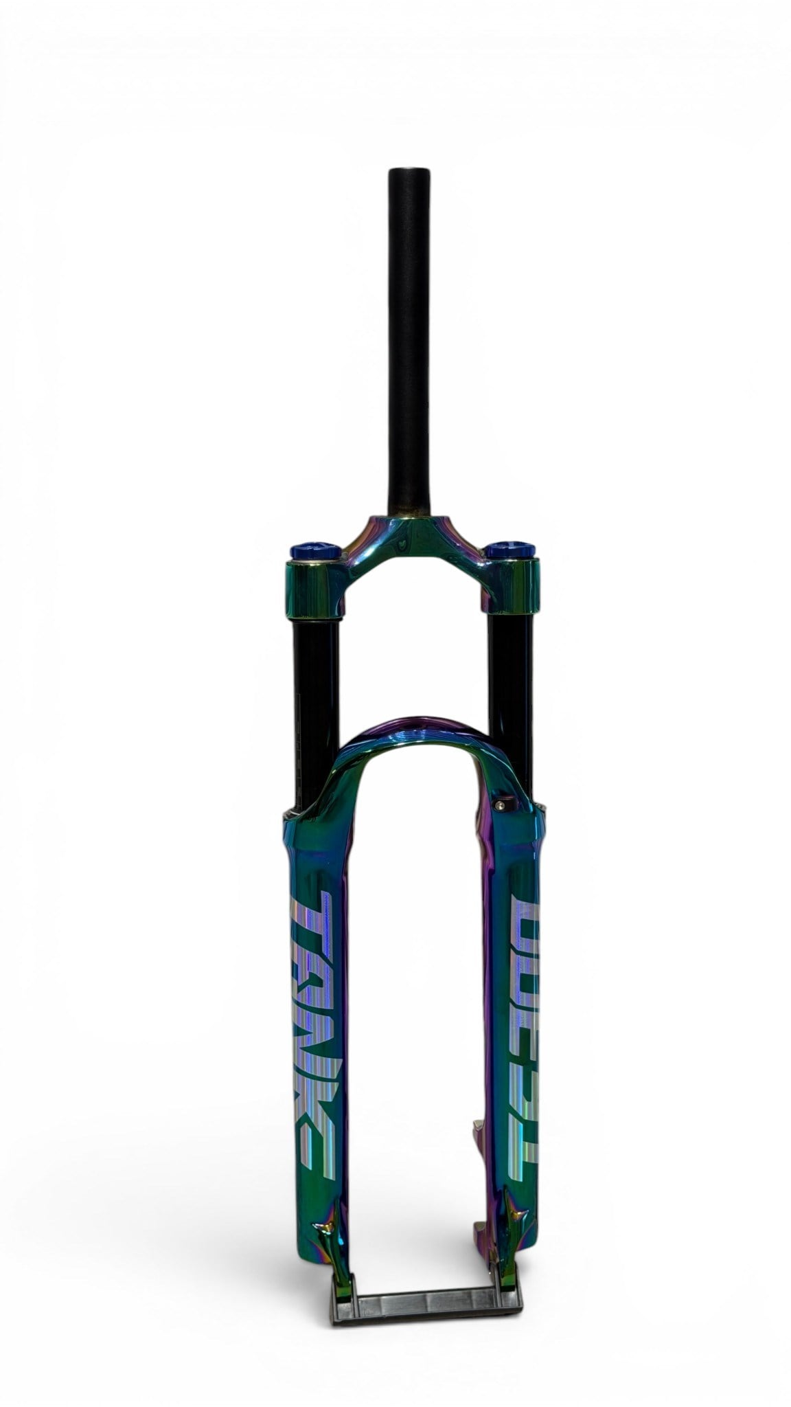 TANKE 32 Rainbow 27.5 Havalı Amortisör 120mm MTB Maşa